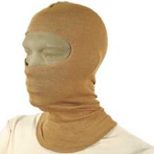 BH BALACLAVA 3OZ 18" NOMEX CT