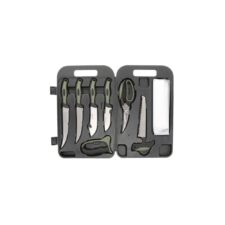 Old Timer Outdoor Field Dressing Kit 7 Pieces