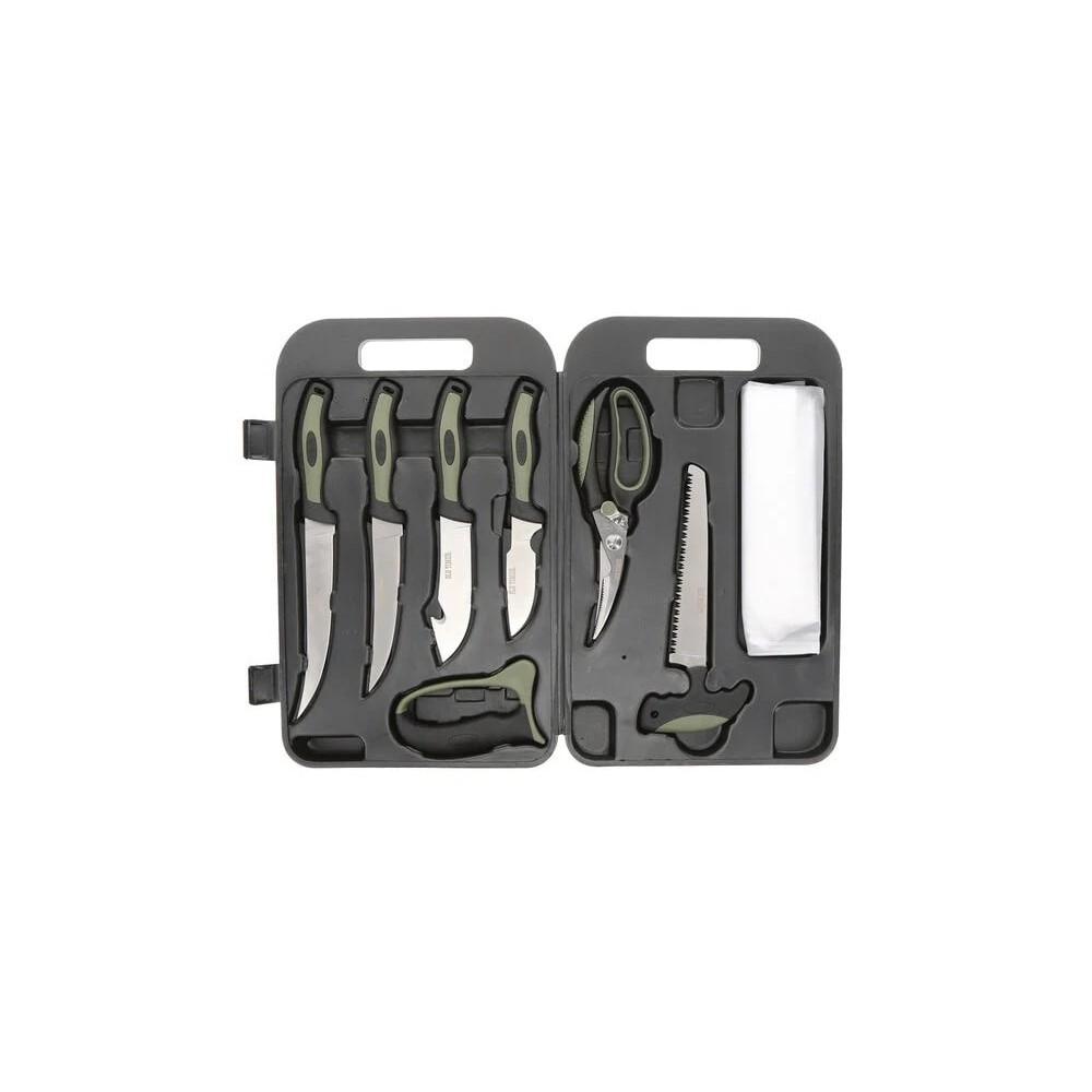 Old Timer Outdoor Field Dressing Kit 7 Pieces 1 Old Timer Outdoor Field Dressing Kit 7 Pieces