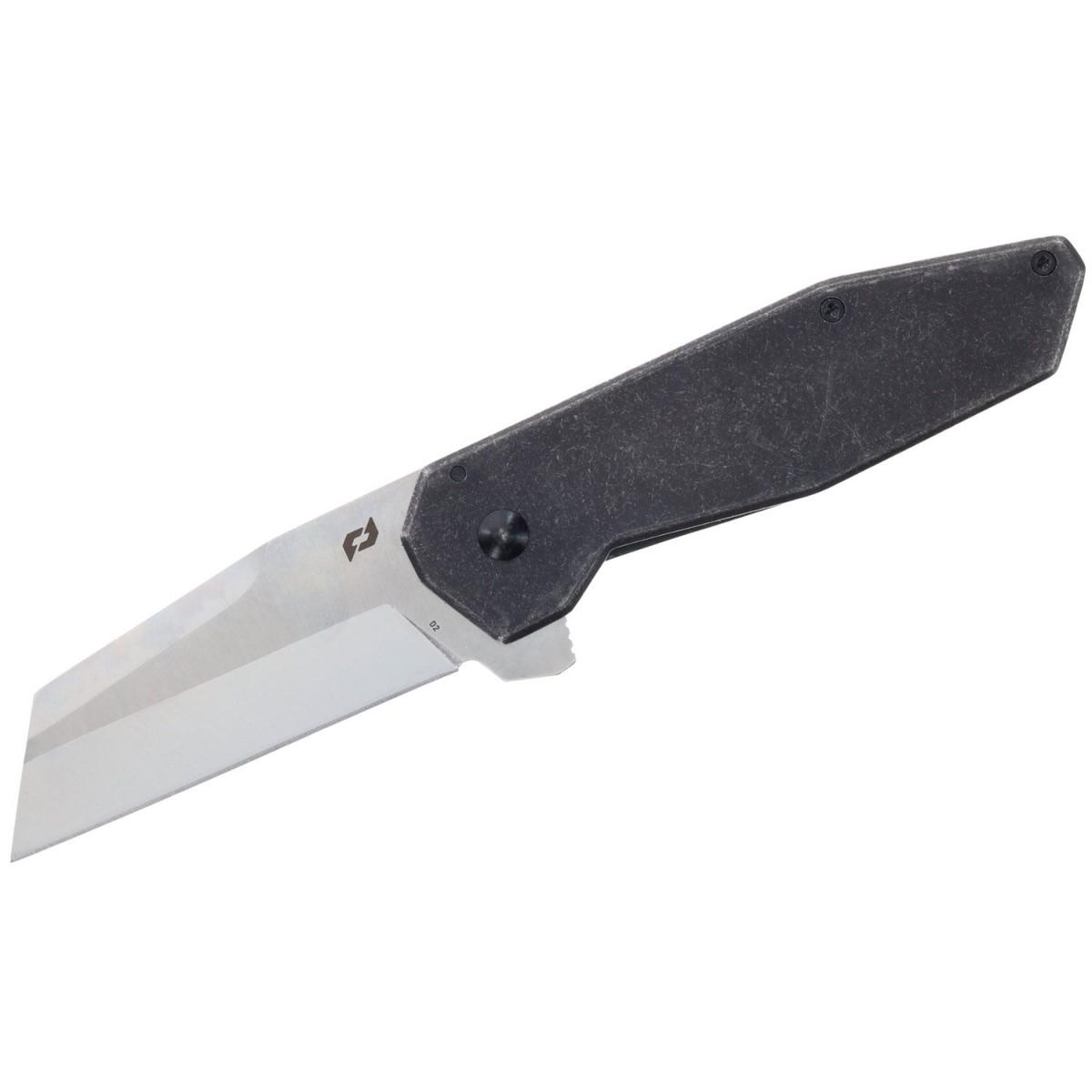Schrade Slyte Folder Knife 3" Blade Black 1 Schrade Slyte Folder Knife 3" Blade Black