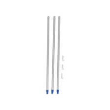 Frankford Arsenal X-10 Large Primer Tube Kit 3/ct