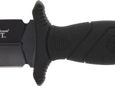 S&W KNIFE HRT BOOT/NECK KNIFE - 2" BLADE W/SHEATH