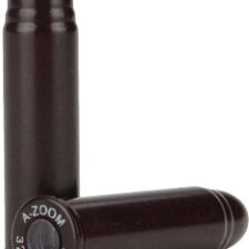A-ZOOM METAL SNAP CAP - .32HR MAGNUM 6-PACK