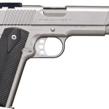 KMB SS TARGETII 1911 9MM CA 9R