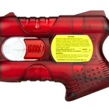 KIMBER PPERBLSTER III RED SPRY 12PK