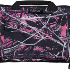 BULLDOG MINI MUDDY GRL CAM RANGE BAG