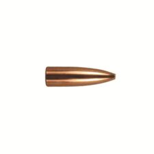 Berger Match Grade Target Bullets 6mm .243" BR Column FB Target 100/rd