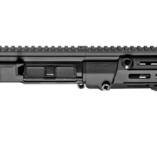 MAXIM PDX UPPER 5.56 5.5" BLK