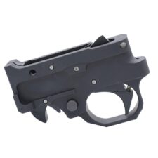 Black Rain Ordnance BRO-22 Trigger Assembly 3.5 lb Black