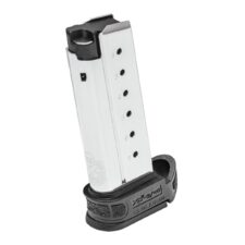 Springfield XD-S MOD.2 Extended Magazine .40 SW 7/rd