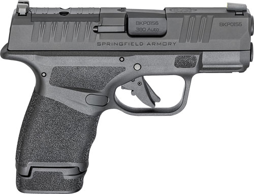 SPRINGFIELD HELLCAT OSP 380 - MICRO COMPACT 3" 11 & 13RD 1 SPRINGFIELD HELLCAT OSP 380 - MICRO COMPACT 3" 11 & 13RD