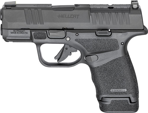 SPRINGFIELD HELLCAT OSP 380 - MICRO COMPACT 3" 11 & 13RD 2 SPRINGFIELD HELLCAT OSP 380 - MICRO COMPACT 3" 11 & 13RD - Image 2