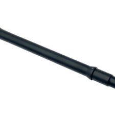 Home 32 LBE AR 5.56NATO 1/7 TWIST 12.5" BLK