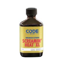 Home 29 Code Blue Screamin' Heat XL 2 oz