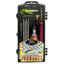 PREMIUM BOX KIT - .25 CALIBER / 6.5MM RIFLE