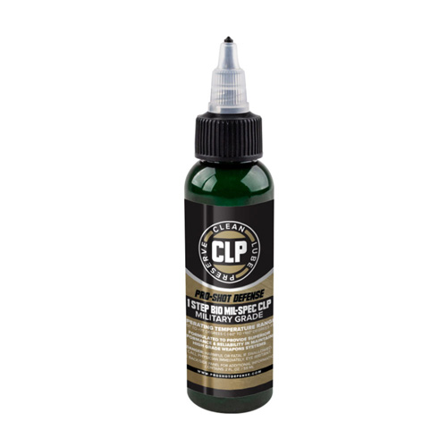 1 STEP BIO MIL-SPEC CLP LUBRICANT 1 1 STEP BIO MIL-SPEC CLP LUBRICANT