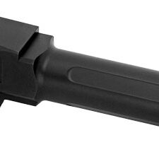 TRUE PRECISION BARREL FOR G43 - NON-THREADED BLACK NITRIDE