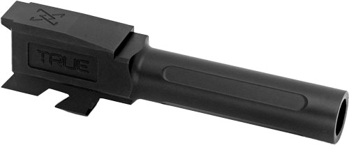 TRUE PRECISION BARREL FOR G43 - NON-THREADED BLACK NITRIDE 1 TRUE PRECISION BARREL FOR G43 - NON-THREADED BLACK NITRIDE