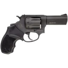 Taurus 942 Ultra Light Handgun .22LR 8rd Capcity 3" Barrel Matte Black Finish