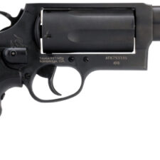 TAURUS JUDGE 45LC/410-3" 3" - FS 5-SHOT BLACK LASER GRIP