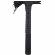 SOG Survival Hawk Ax 12.1" Handle Black