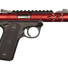 Home 30 RUG MKIV 2245 LT 22 4.4 RED DE