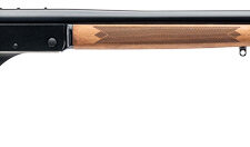 JTS LONESTRIKE 20GA SINGLE SHT - 3" 26" WOOD