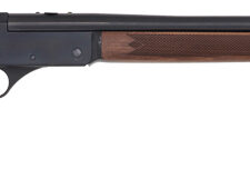 JTS LONESTRIKE 20GA YOUTH - SINGLE SHOT 3" 22" WOOD