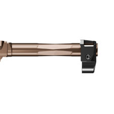 RADIAN AFTRBRNR RMJT FITS GLK 48 BRZ