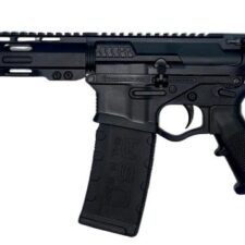 Home 26 ATI ALPHA MAXX HGA 5.56 10.5" PISTOL W/10" POLY MLOK HANGUARD W/BRACE