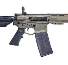 ATI Alpha Maxx HGA ATIGAX5567MLCFDE30 5.56x45mm Semi-Auto 7.5" Barrel 30+1 FDE