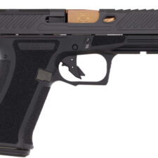 SHADOW SYSTEMS CR920XL ELITE - 9MM 10 RD OPTIC CUT FLUTED BRZ