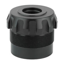 DEAD AIR P-SERIES FIXED MOUNT 1/2X36