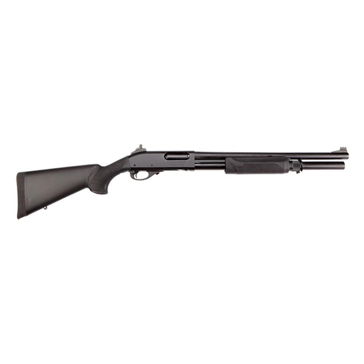 Wilson Combat Border Patrol Shotgun 12ga 3" Chamber 6rd Capacity 14.5' Barrel Black **NFA Item** 1 Wilson Combat Border Patrol Shotgun 12ga 3" Chamber 6rd Capacity 14.5' Barrel Black **NFA Item**