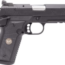 WCT EDC X9 2 AMBI 9MM BLK 15RD