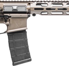 VKTR VK1 RIFLE 5.56 NATO - 16" 30RD FDE W/MAGPUL STOCK
