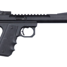 Home 26 VOL SCORPION PST 22LR 6B 10R