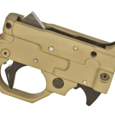 Home 25 VOL TG2000 TRIGGER 10/22 FDE