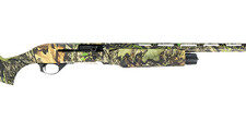 Spandau Arms 21000190 S2 Semi-Auto 12 Gauge 24" 4+1 Mossy Oak Obsession