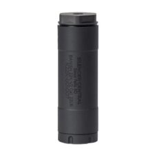Banish 22K-V2 Direct Thread Suppressor .22 LR Titanium 1/2"x28 Black