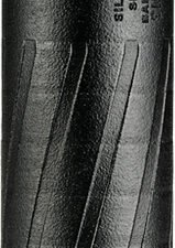BANISH SUPPRESSORS BANISH9 - 1/2x28 BLACK ANODIZED