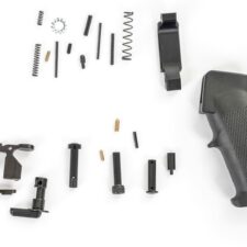 KAK Industry "Lite" Lower Parts Kit - Green Bag