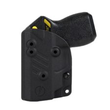 TASER Blade-Tech IWB Holster for TASER Pulse Designs