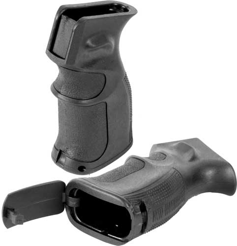 J&E AK47 ERGONOMIC OPERATOR - PISTOL GRIP SINGLE GROOVE BLK 1 J&E AK47 ERGONOMIC OPERATOR - PISTOL GRIP SINGLE GROOVE BLK