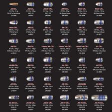 Home 26 Lightning Ammo Lead Cast Handgun Bullets .38 Cal .358" 125 gr RNFP-CB 100/ct Box