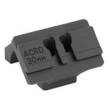 MIDWEST MK2 30MM ACRO AMPNT 45 OFFST