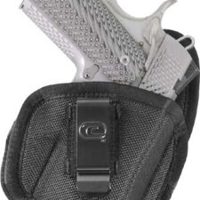 CROSSFIRE HOLSTER TEMPEST LOW- - PROFILE IWB 3"-3.5" NYLON RH