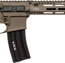 BCM RECCE-14 MCMR AR-15 5.56MM - 14.5" M-LOK FLAT DARK EARTH