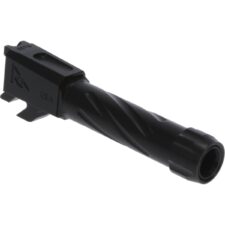 Rival Arms Steel Drop in Barrel for Hellcat V1 Black PVD Threaded