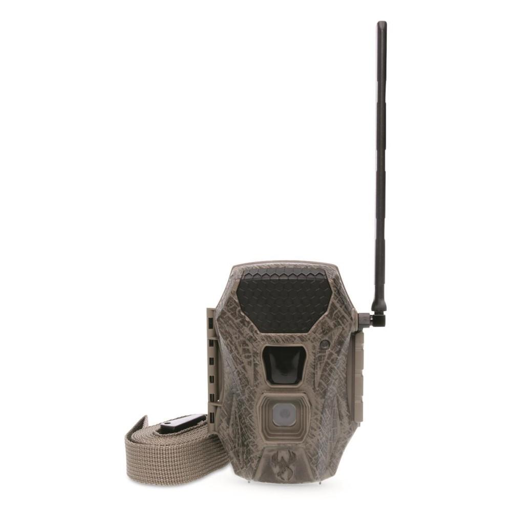 Wildgame Innovations Terra XT Cell Trail Camera 24MP Brown 1 Wildgame Innovations Terra XT Cell Trail Camera 24MP Brown